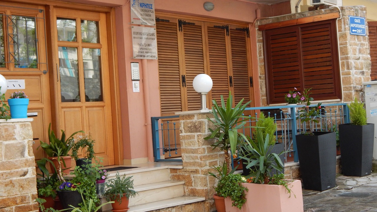 Photo of Others in Ano Poli