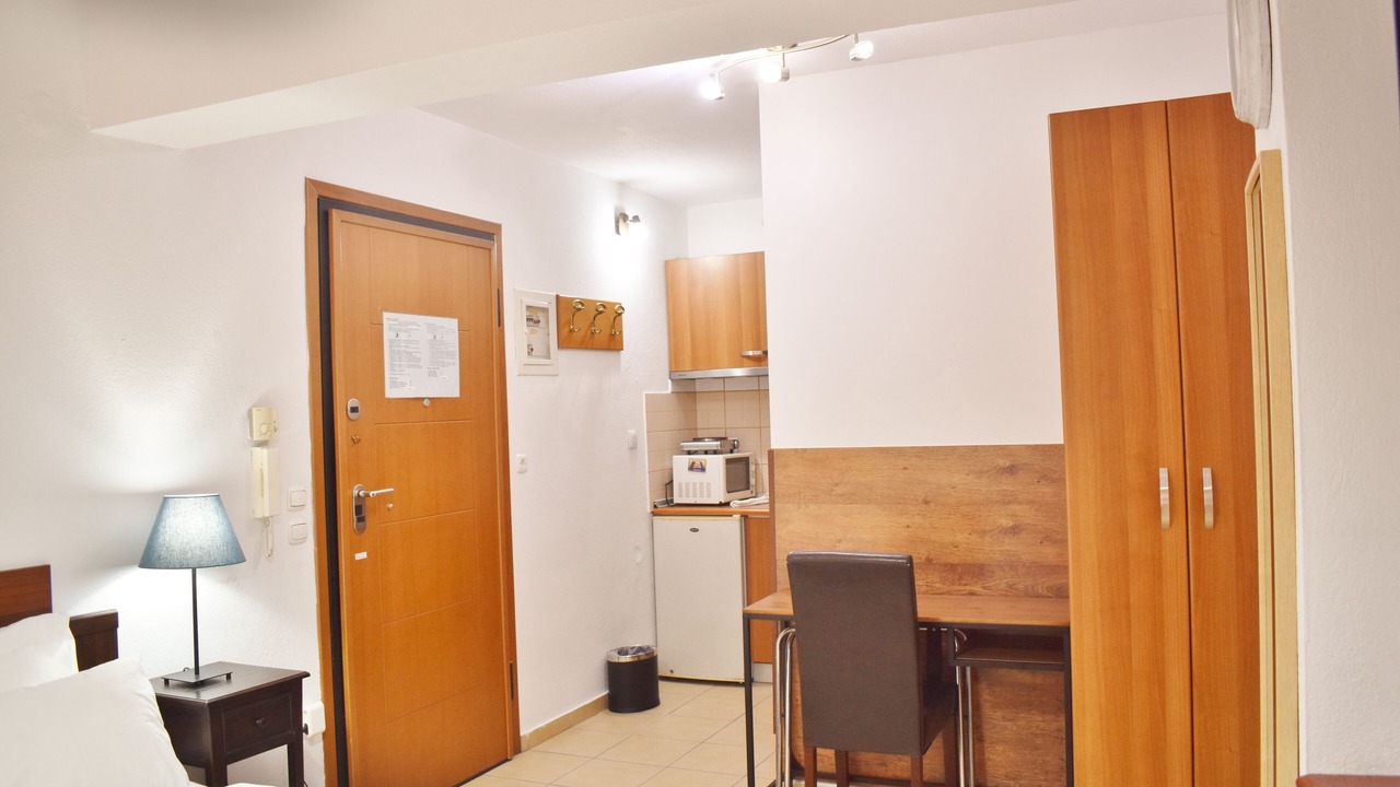 Photo of Bedroom in Ano Poli