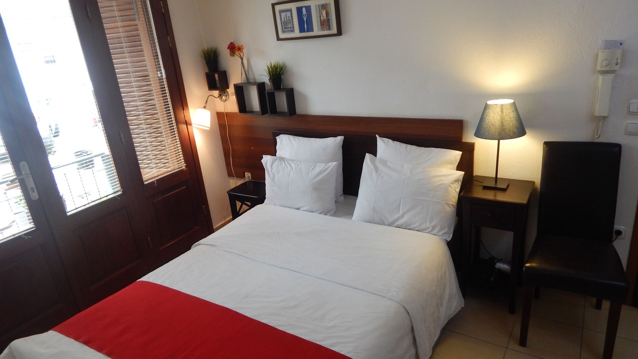 Photo of Bedroom in Ano Poli