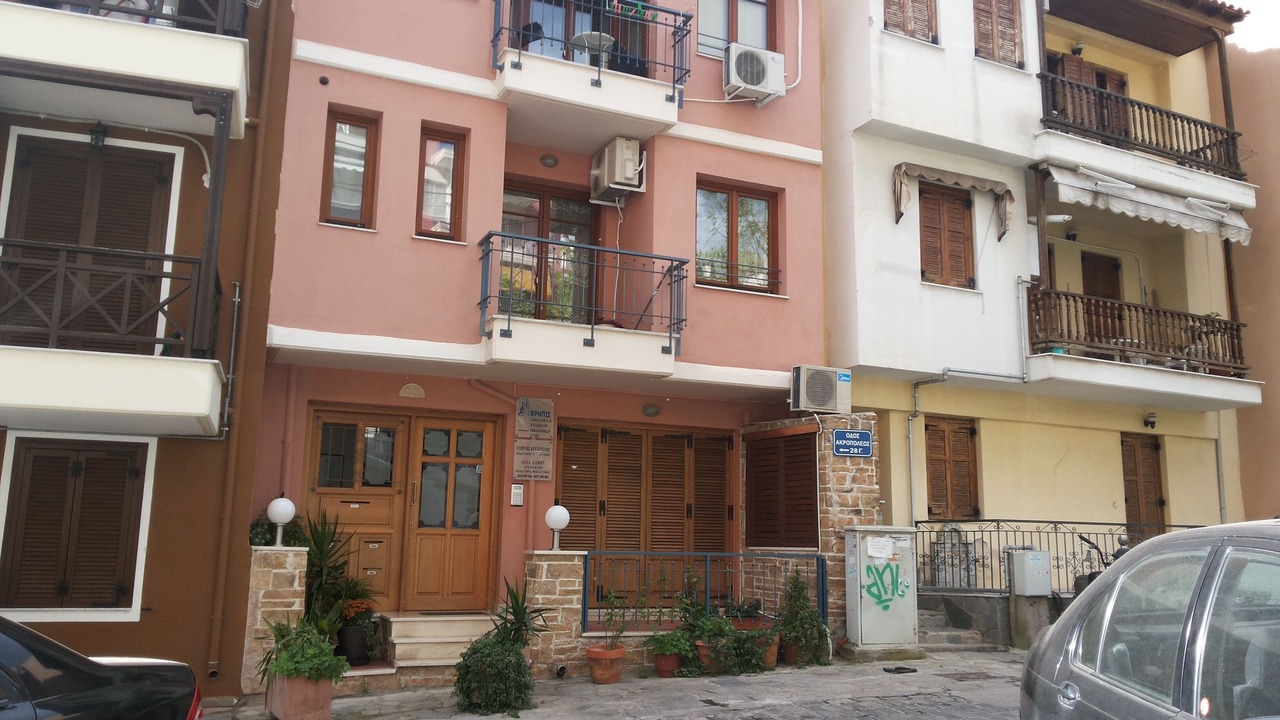 Photo of Others in Ano Poli