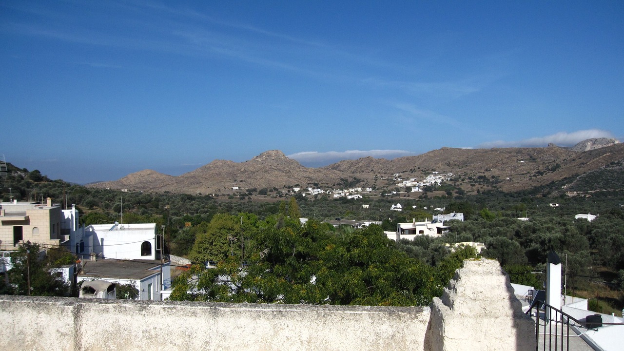 Photo of Others in Naxos