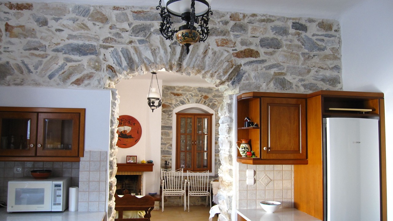 Photo of Bedroom in Naxos