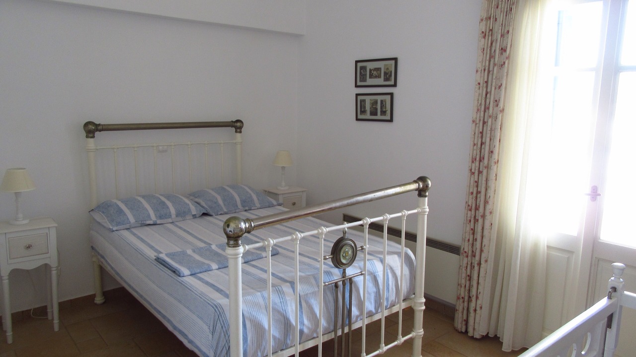 Photo of Bedroom in Naxos