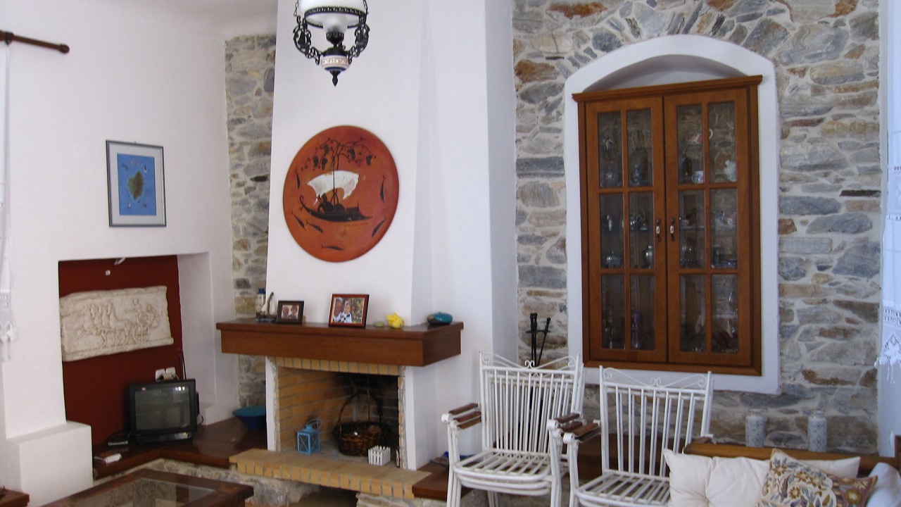 Photo of Bedroom in Naxos