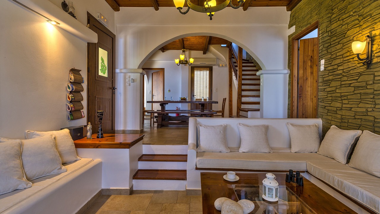 Photo of Livingroom in Kerames
