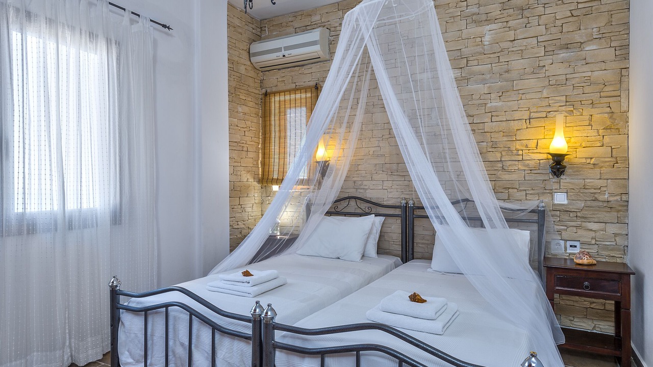 Photo of Bedroom in Kerames