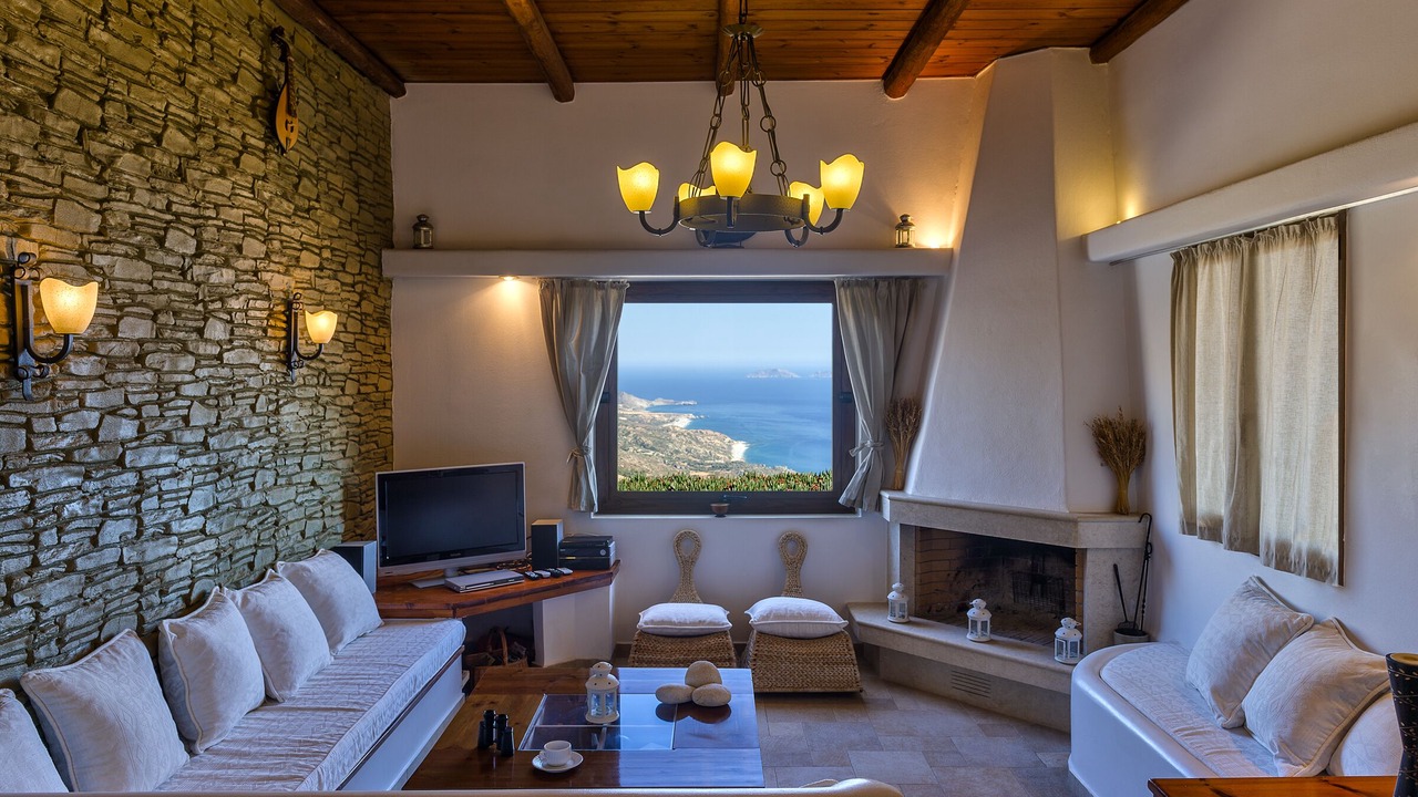 Photo of Livingroom in Kerames