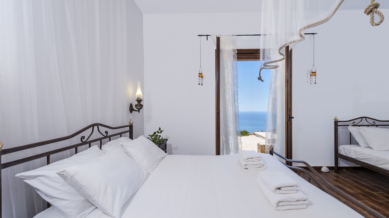Photo of Bedroom in Kerames