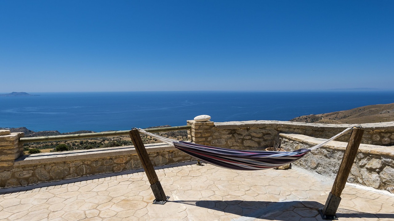 Photo of Patio Balcony in Kerames