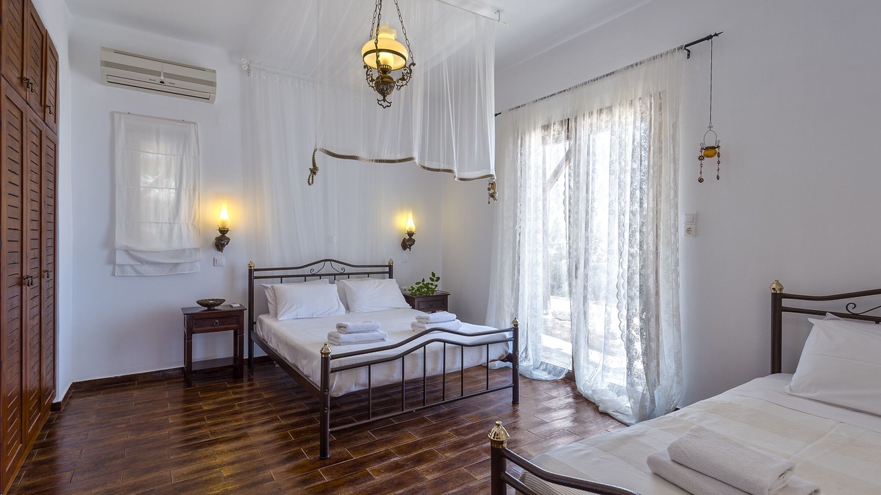 Photo of Bedroom in Kerames