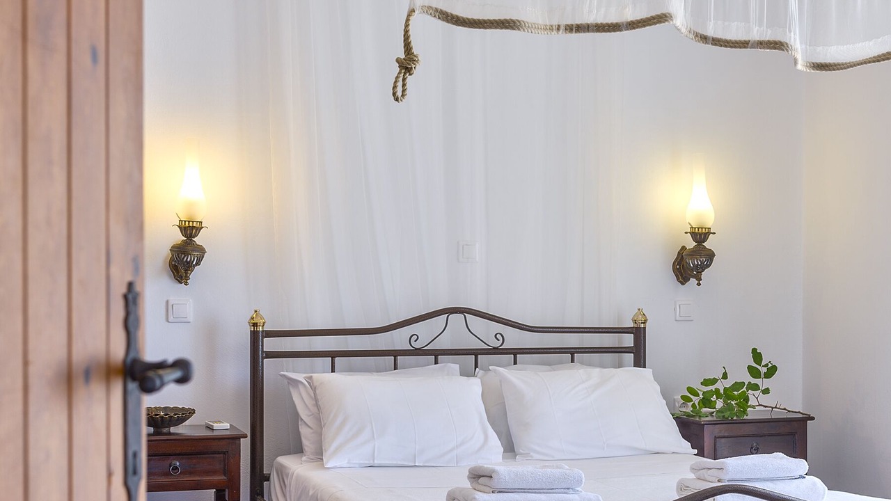 Photo of Bedroom in Kerames