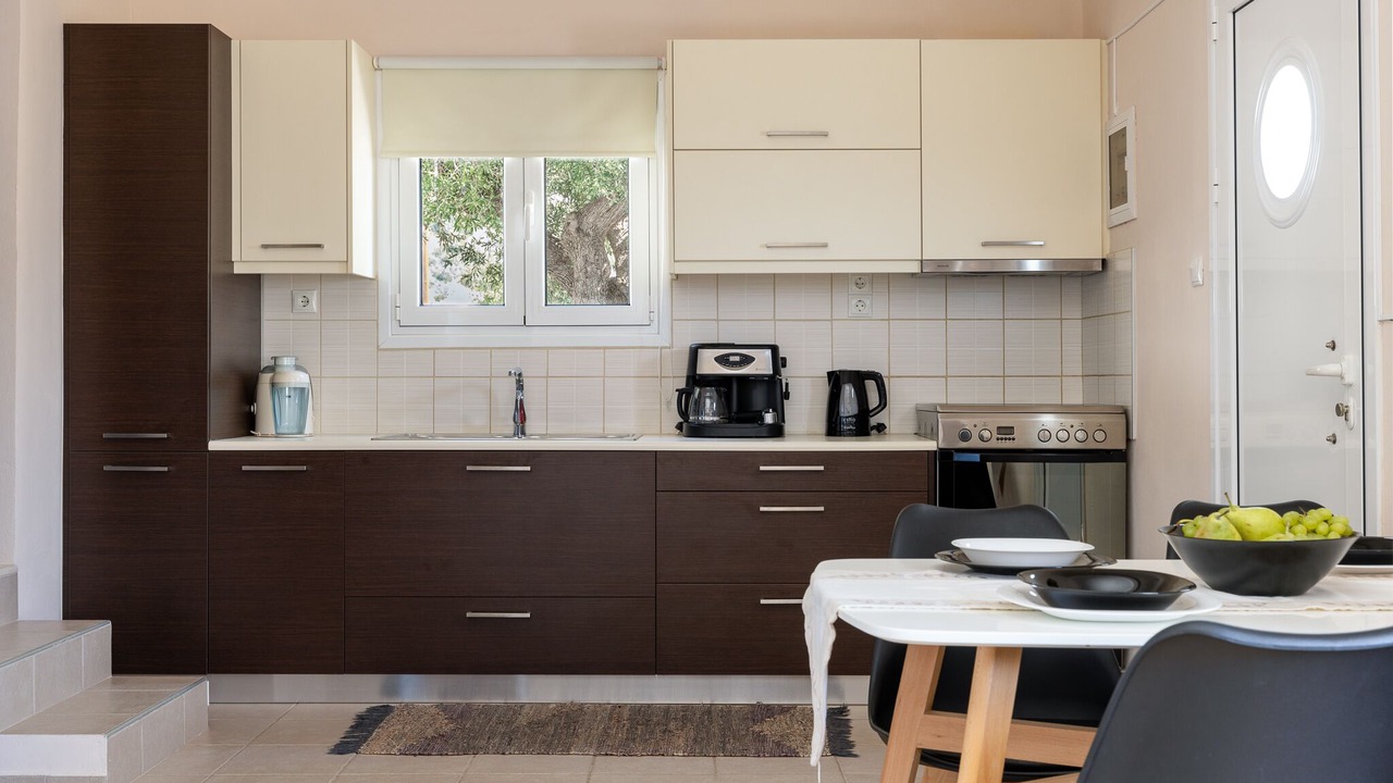 Photo of Kitchen in Kastri