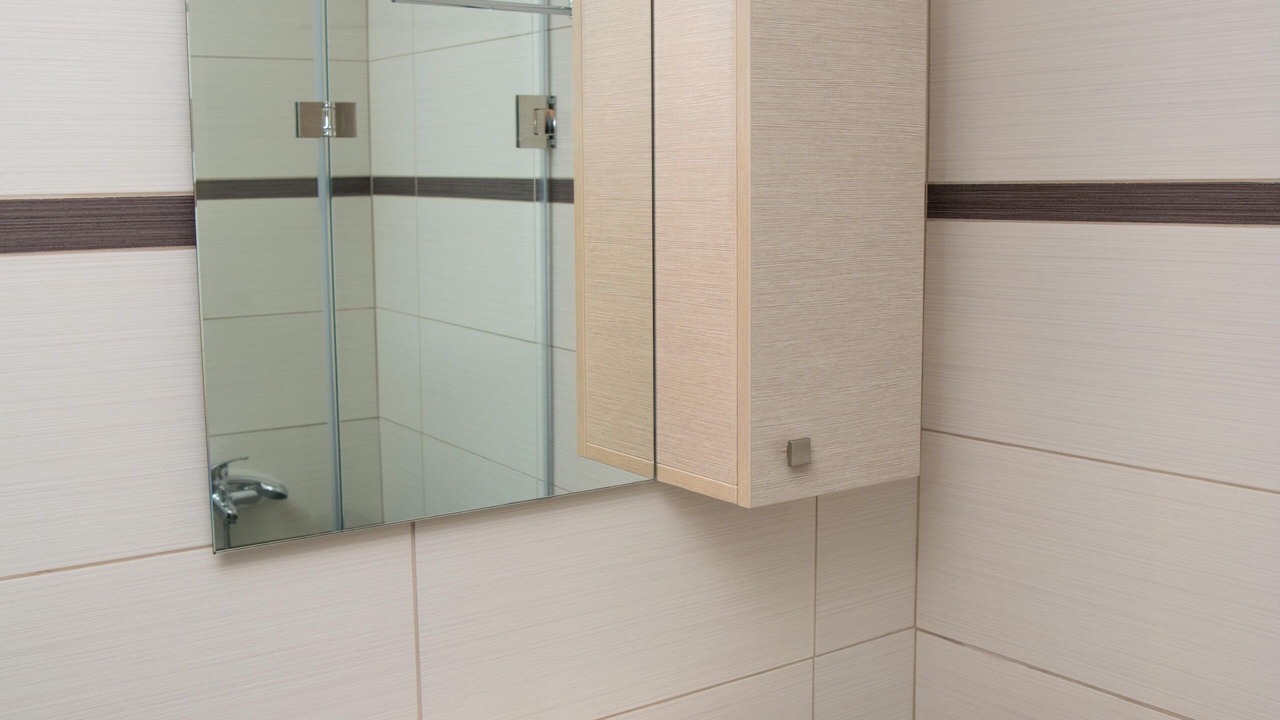 Photo of Bathroom in Kastri