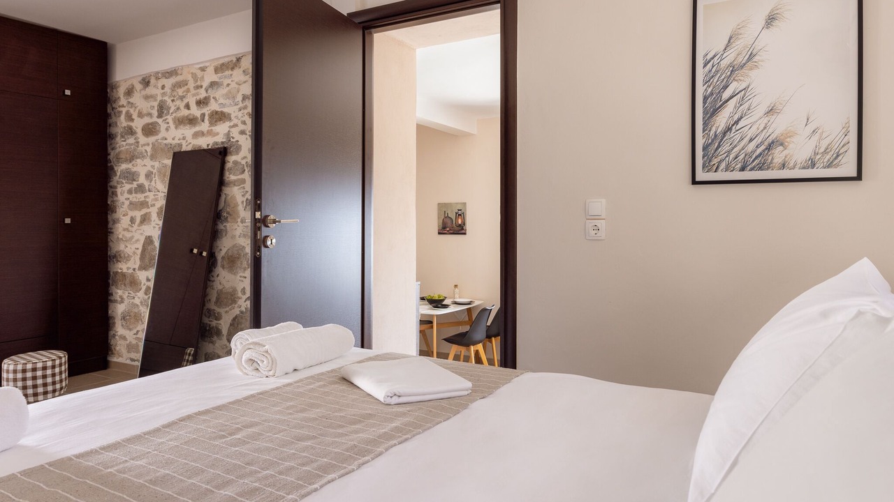 Photo of Bedroom in Kastri