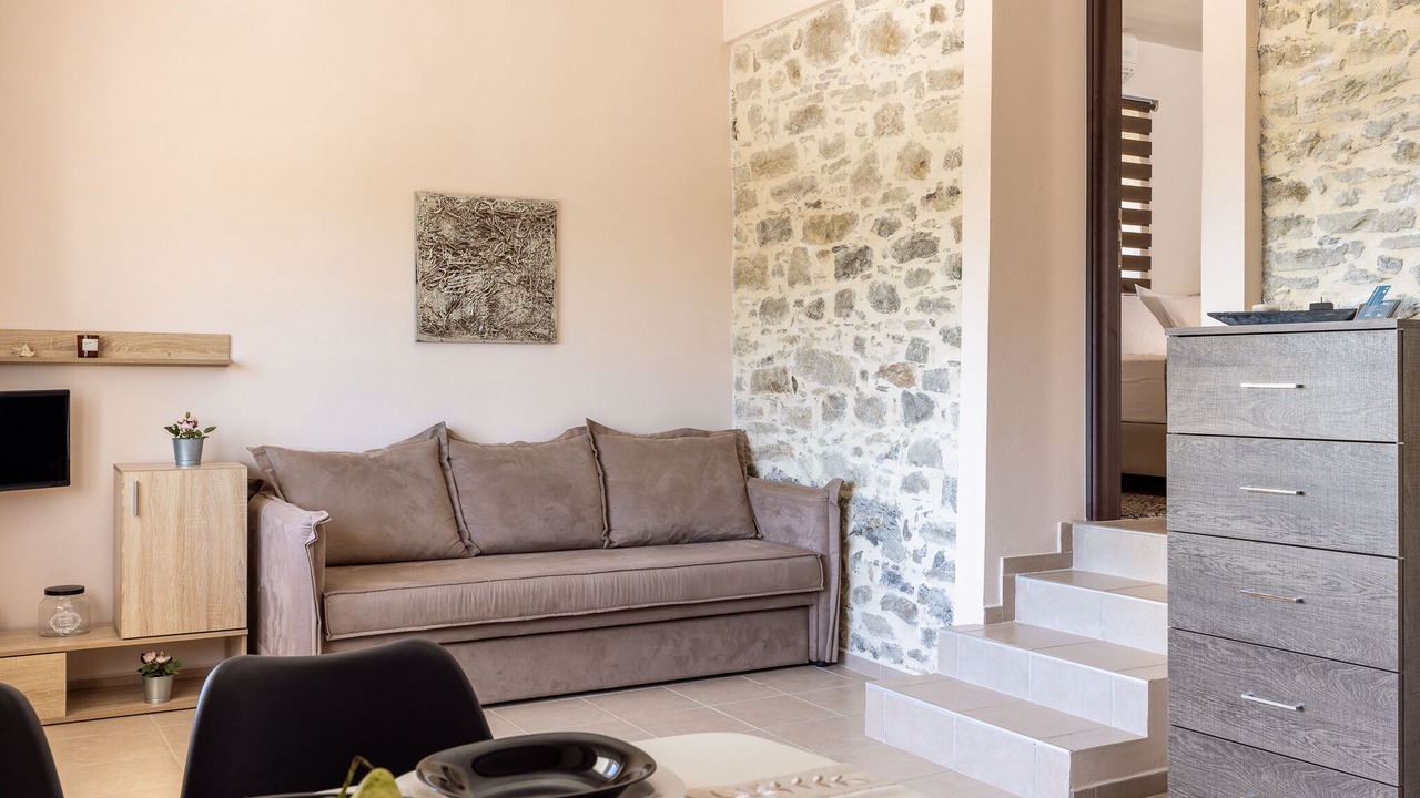 Photo of Livingroom in Kastri