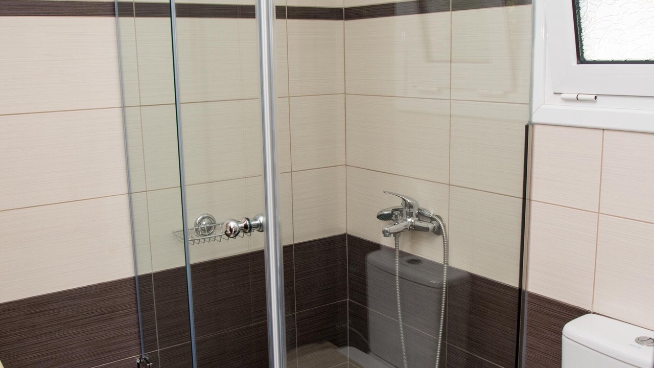 Photo of Bathroom in Kastri