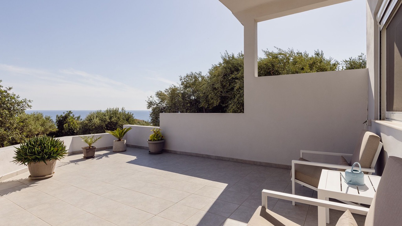 Photo of Patio Balcony in Kastri