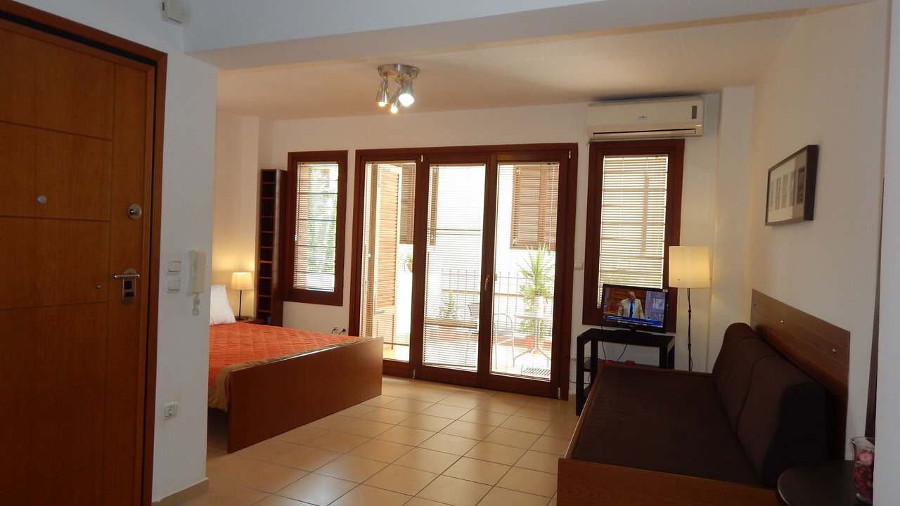 Photo of Bedroom in Ano Poli