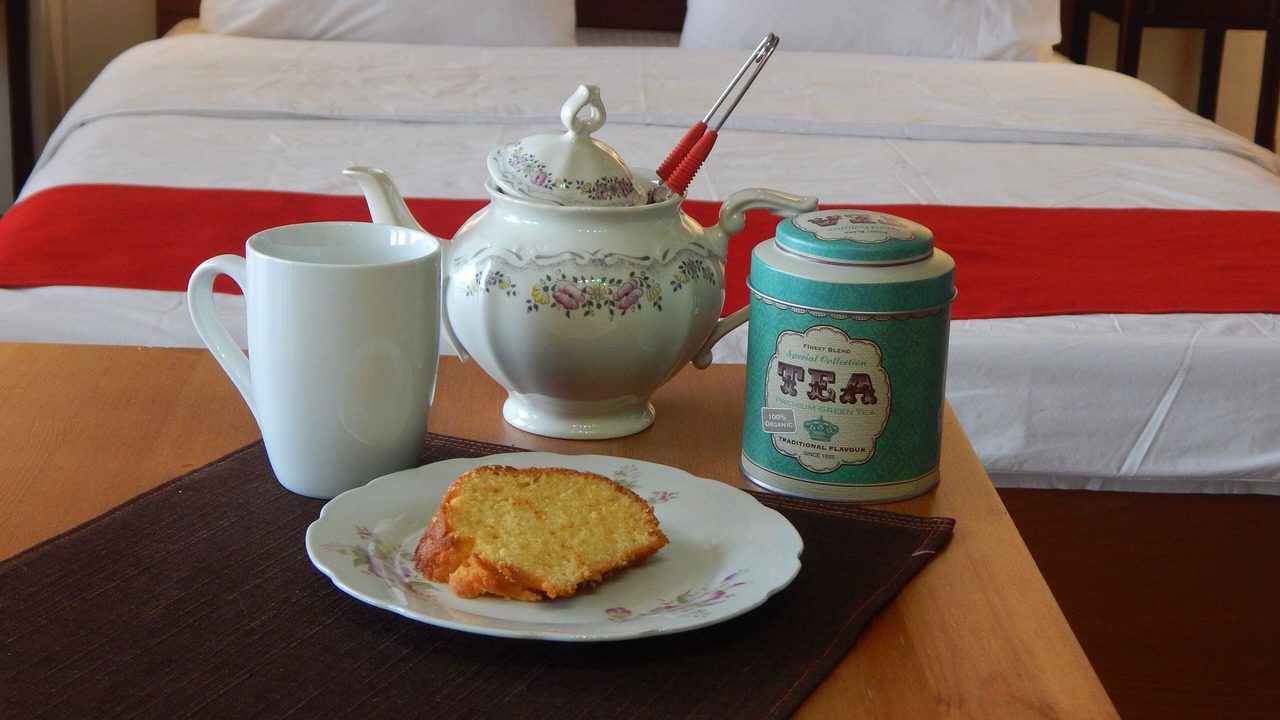 Photo of Bedroom in Ano Poli