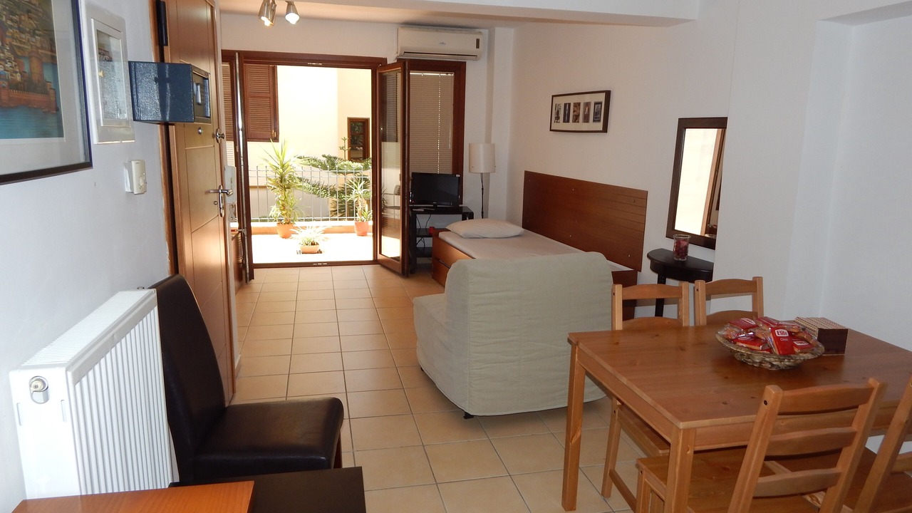 Photo of Bedroom in Ano Poli