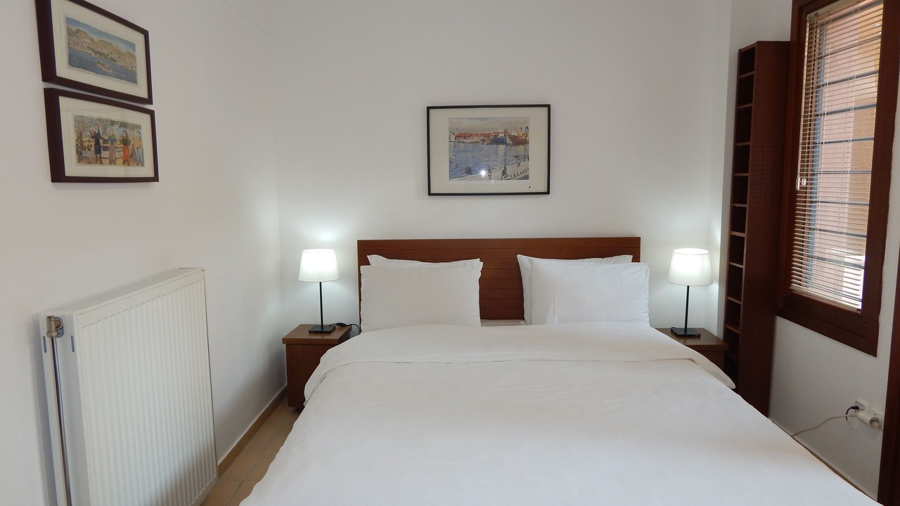 Photo of Bedroom in Ano Poli