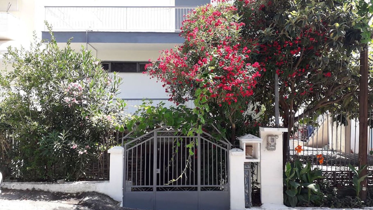 Photo of Outdoor in Neos Marmaras