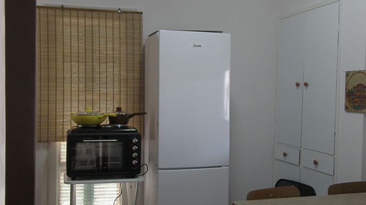 Photo of Kitchen in Neos Marmaras