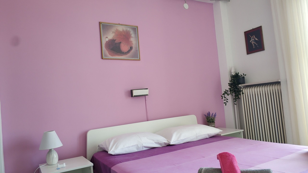 Photo of Bedroom in Neos Marmaras