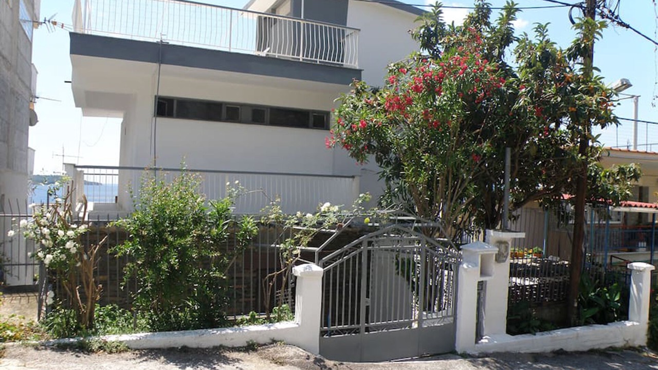 Photo of Outdoor in Neos Marmaras
