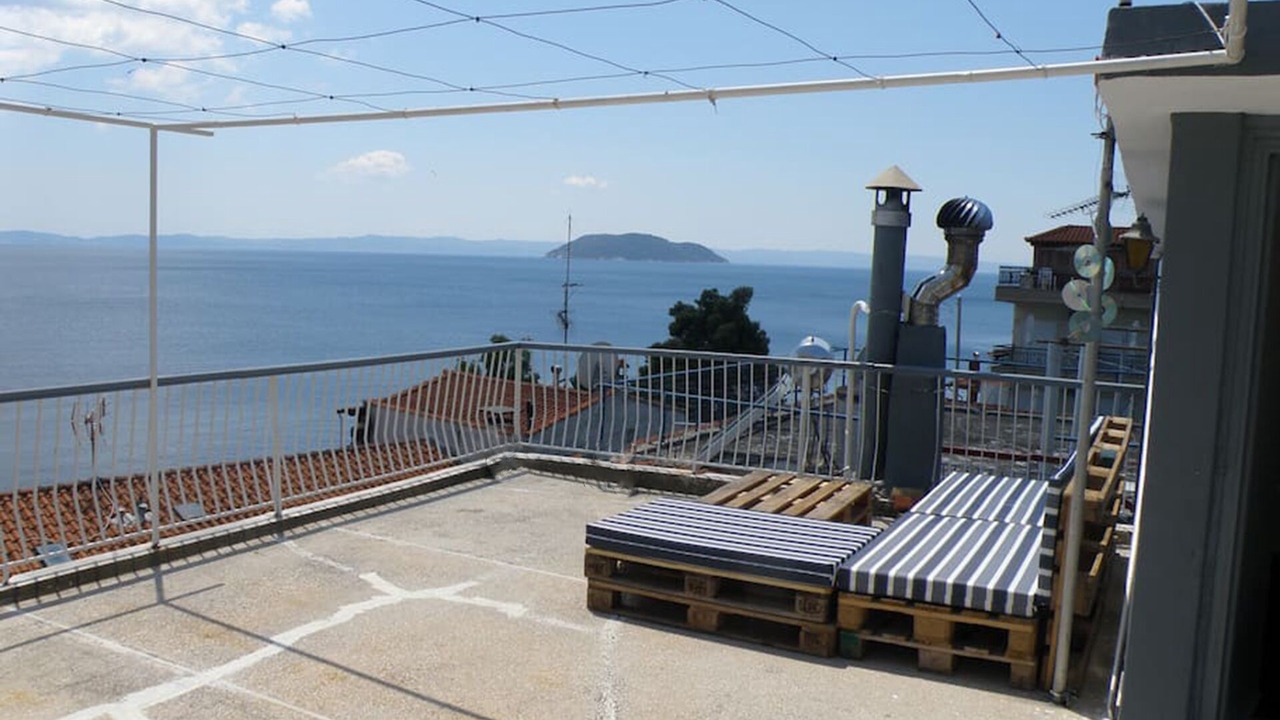 Photo of Outdoor in Neos Marmaras