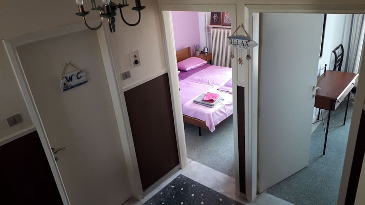 Photo of Bedroom in Neos Marmaras