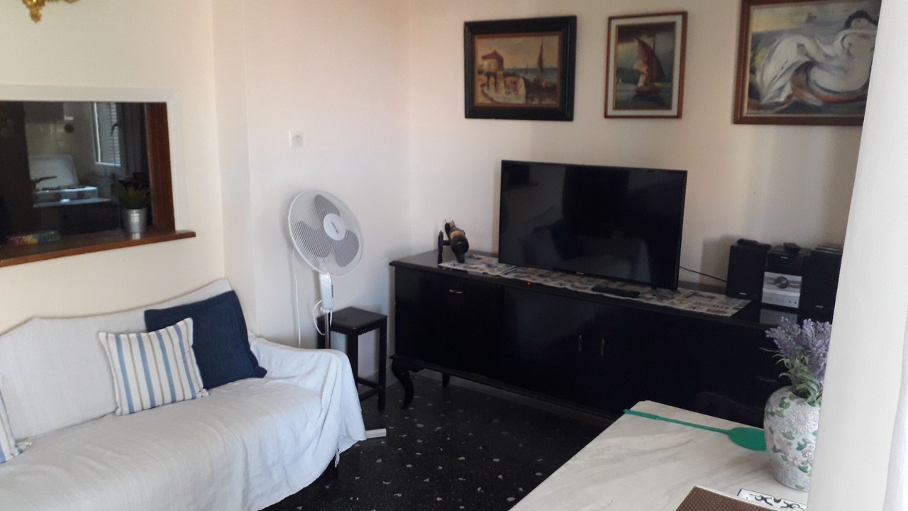 Photo of Livingroom in Neos Marmaras