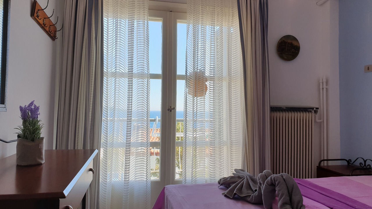Photo of Bedroom in Neos Marmaras