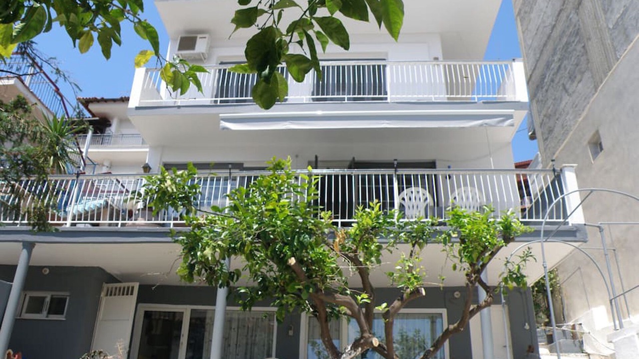 Photo of Outdoor in Neos Marmaras