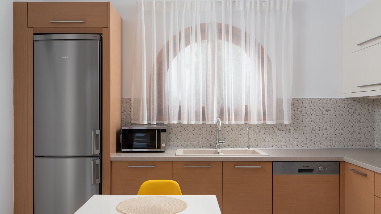 Photo of Kitchen in Bali