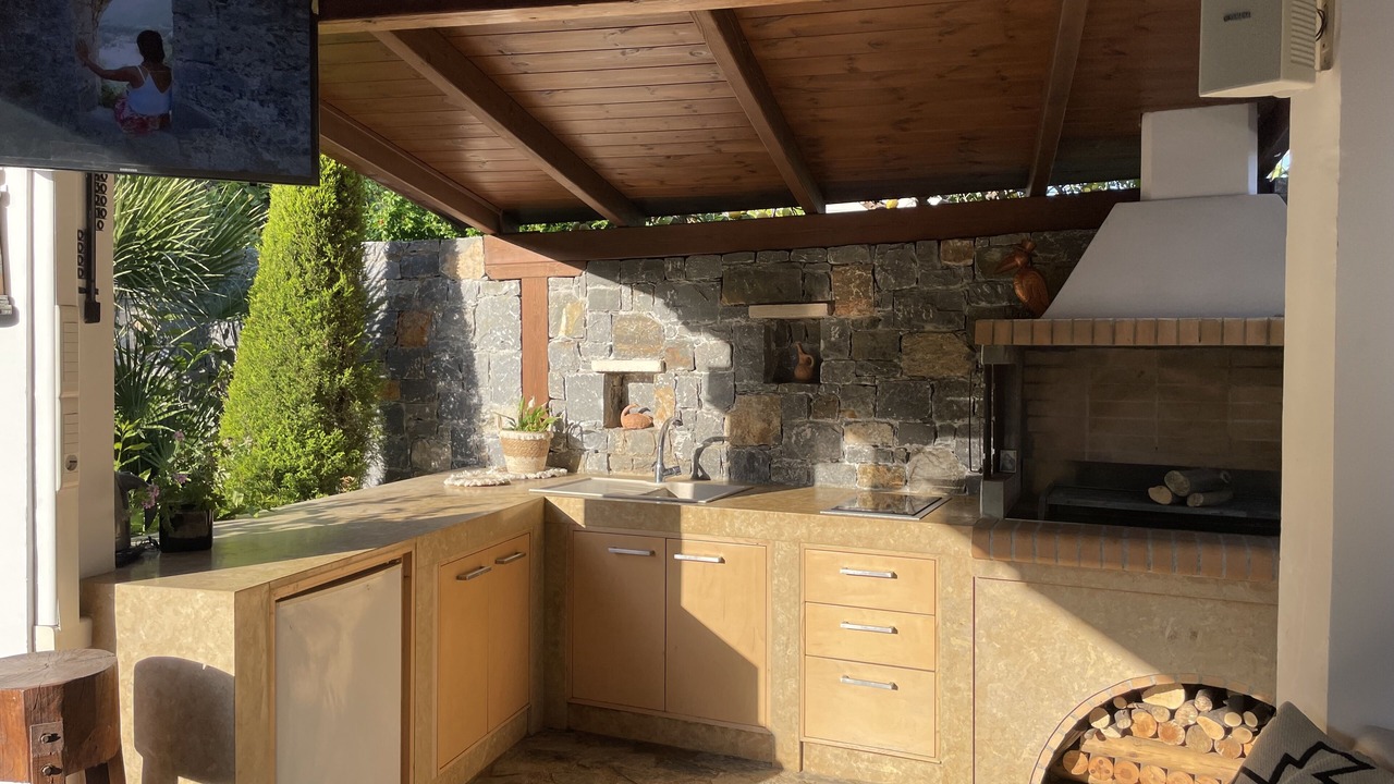 Photo of Kitchen in Bali