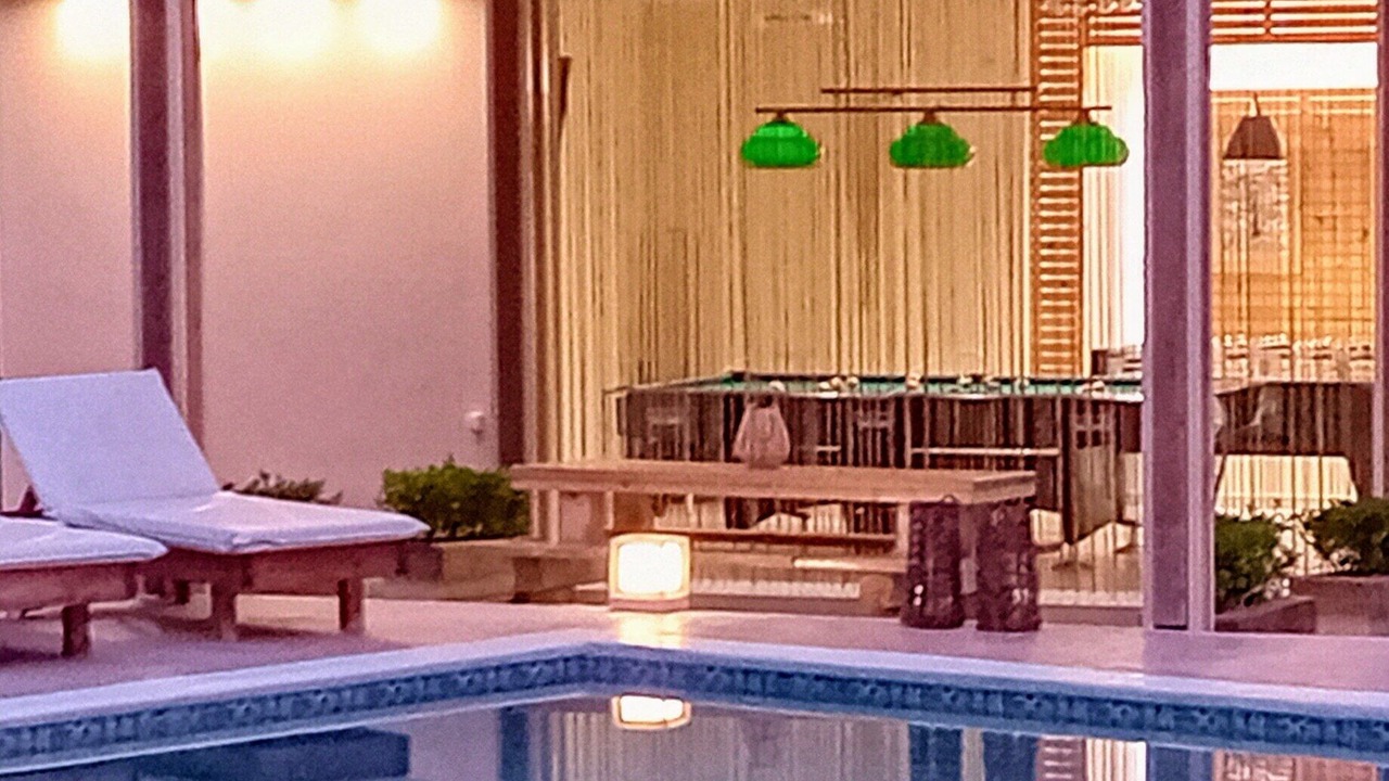 Photo of Patio Balcony in Langadhakia