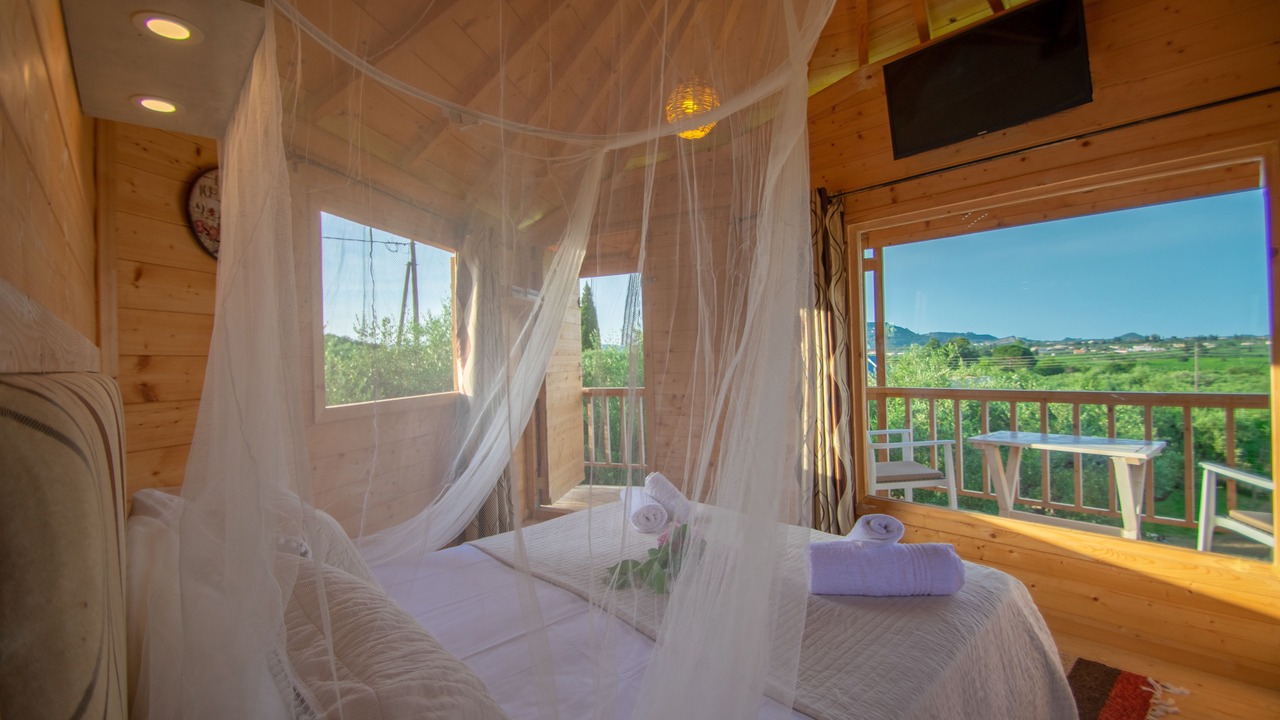 Photo of Bedroom in Langadhakia