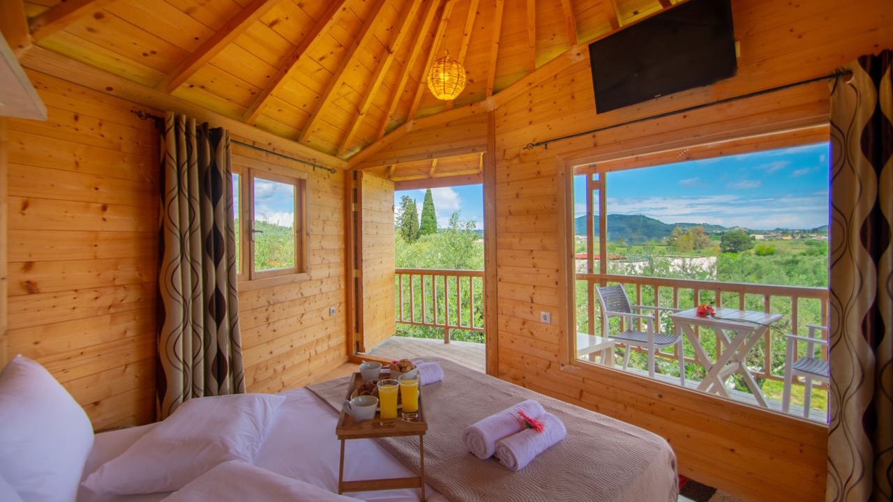 Photo of Bedroom in Langadhakia