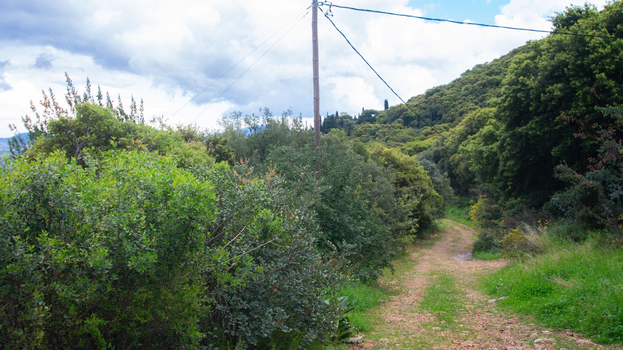 Photo of Outdoor in Langadhakia