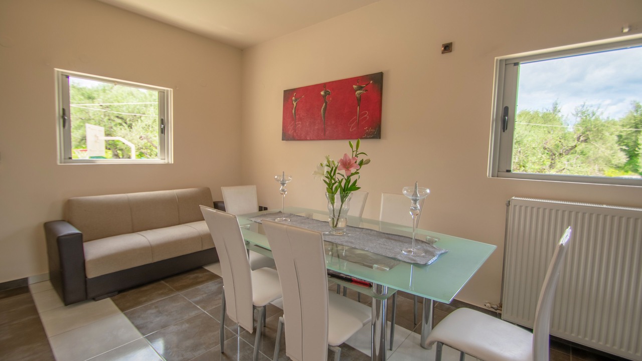 Photo of Livingroom in Langadhakia