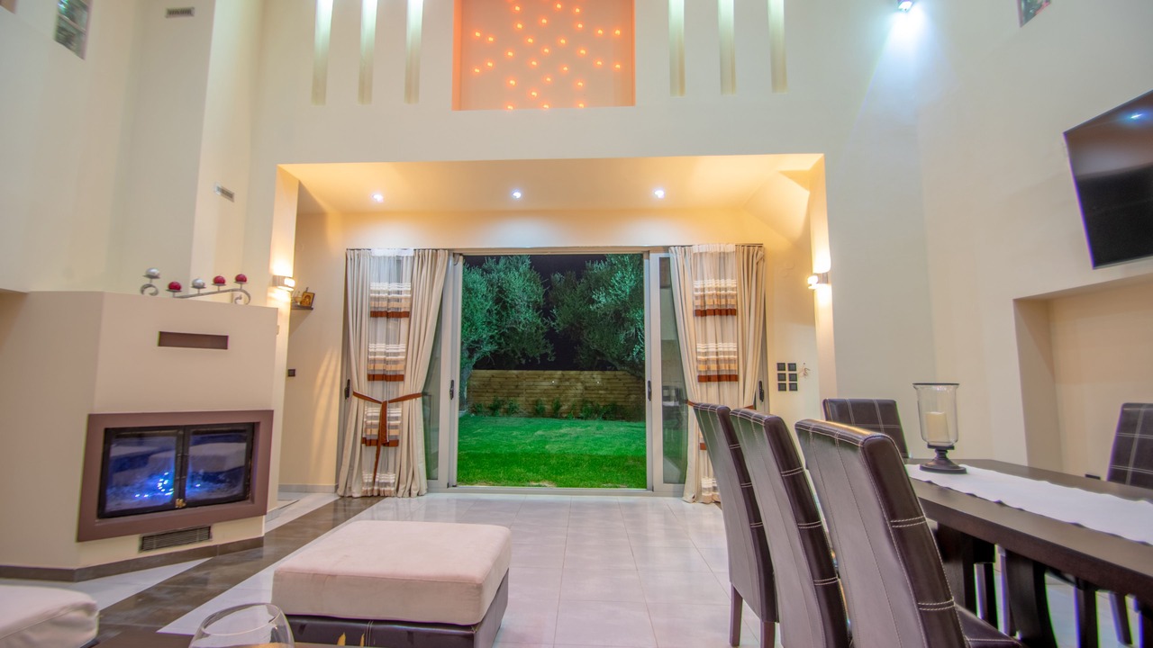 Photo of Livingroom in Langadhakia