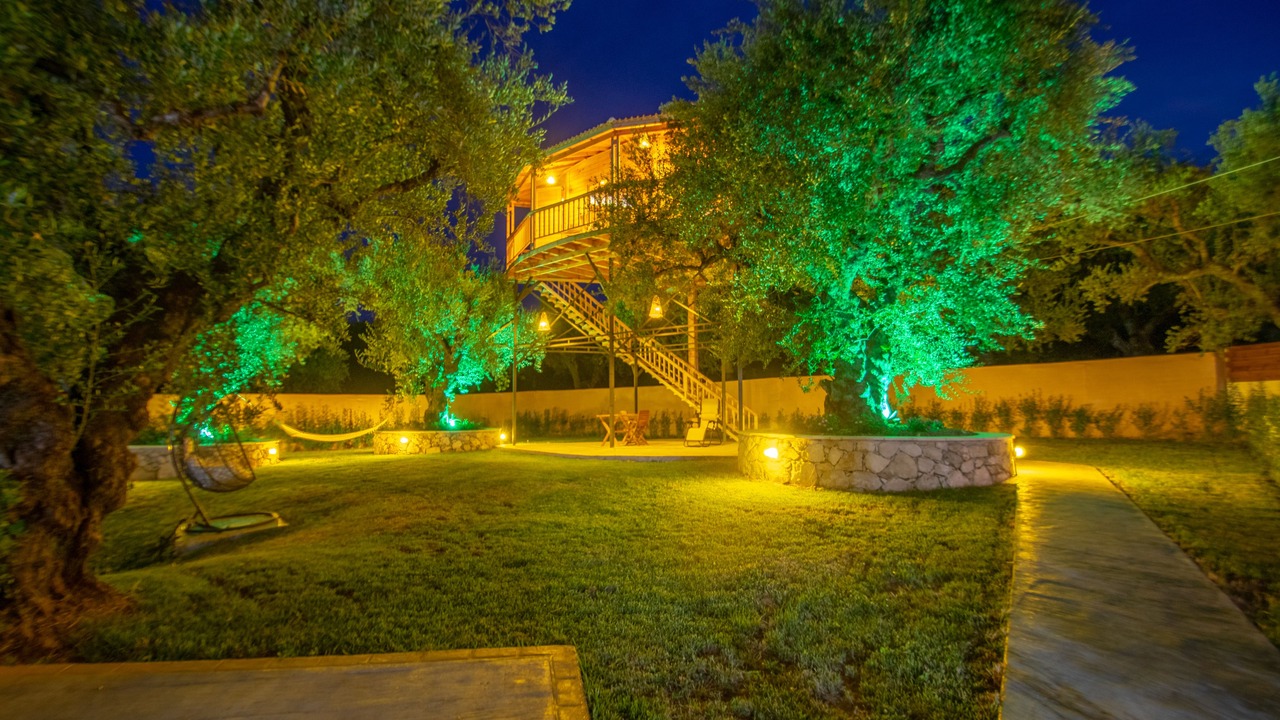 Photo of Outdoor in Langadhakia
