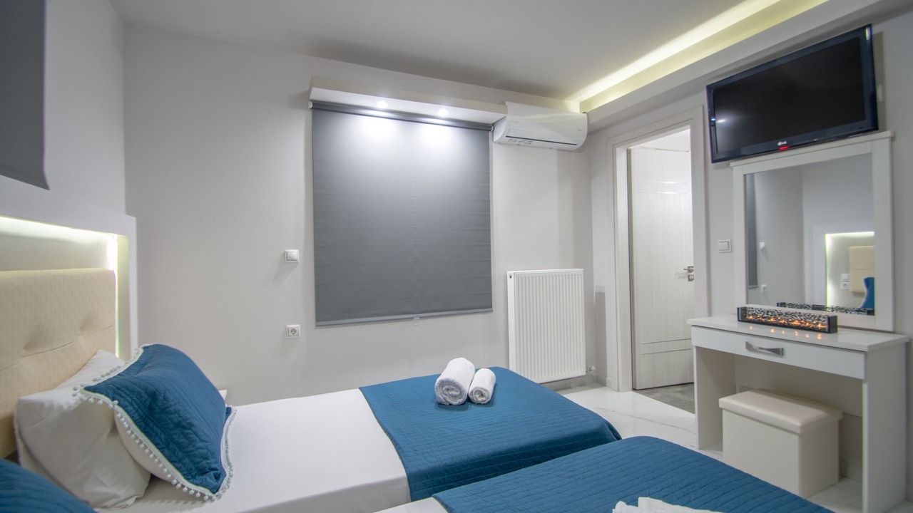 Photo of Bedroom in Langadhakia