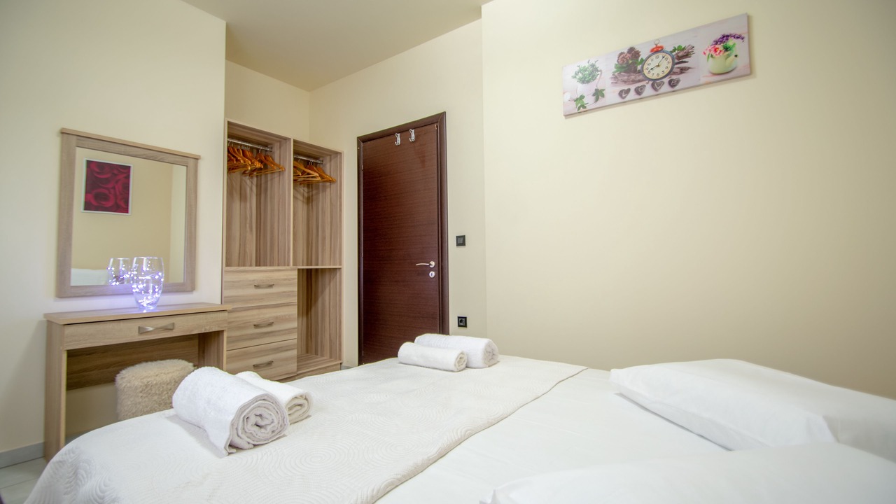 Photo of Bedroom in Langadhakia