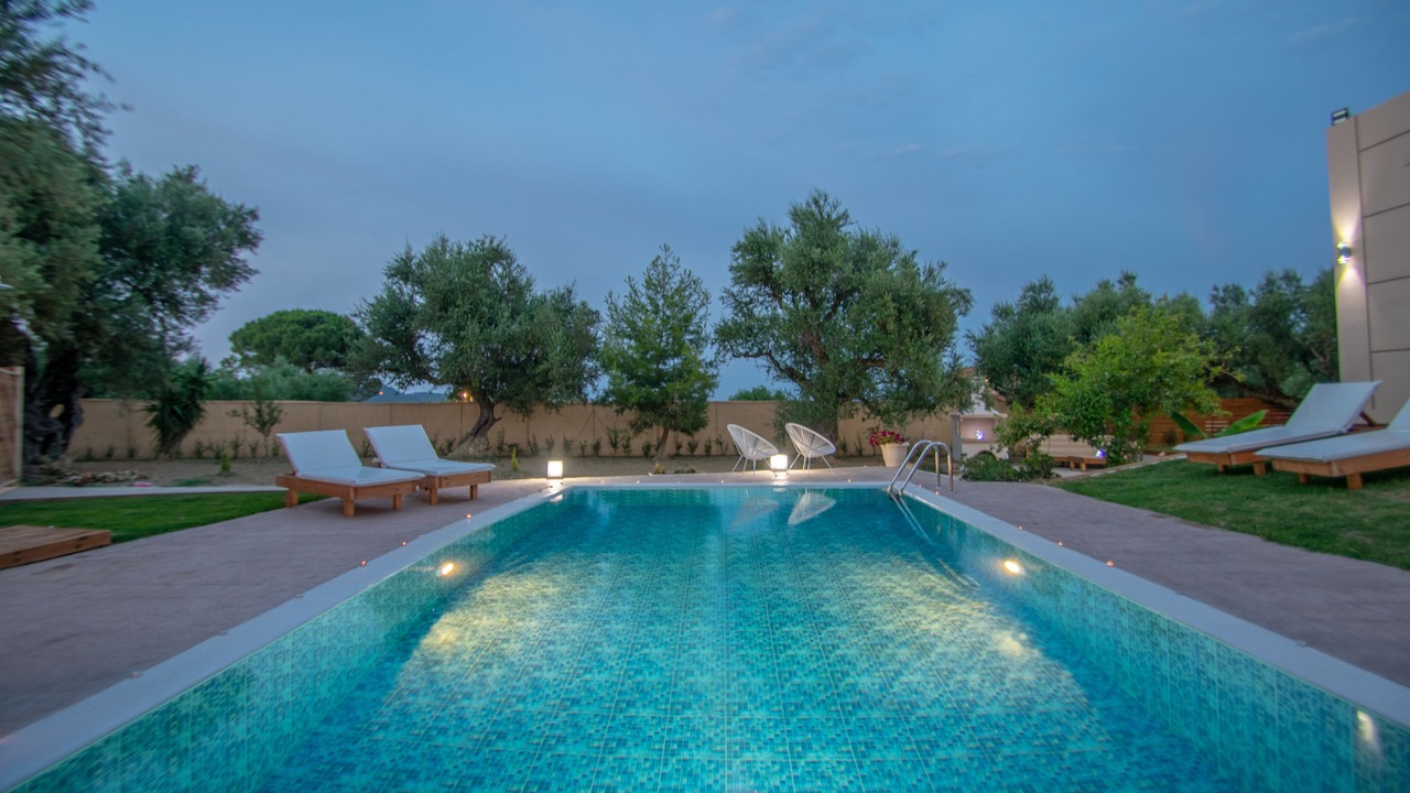 Photo of Outdoor in Langadhakia