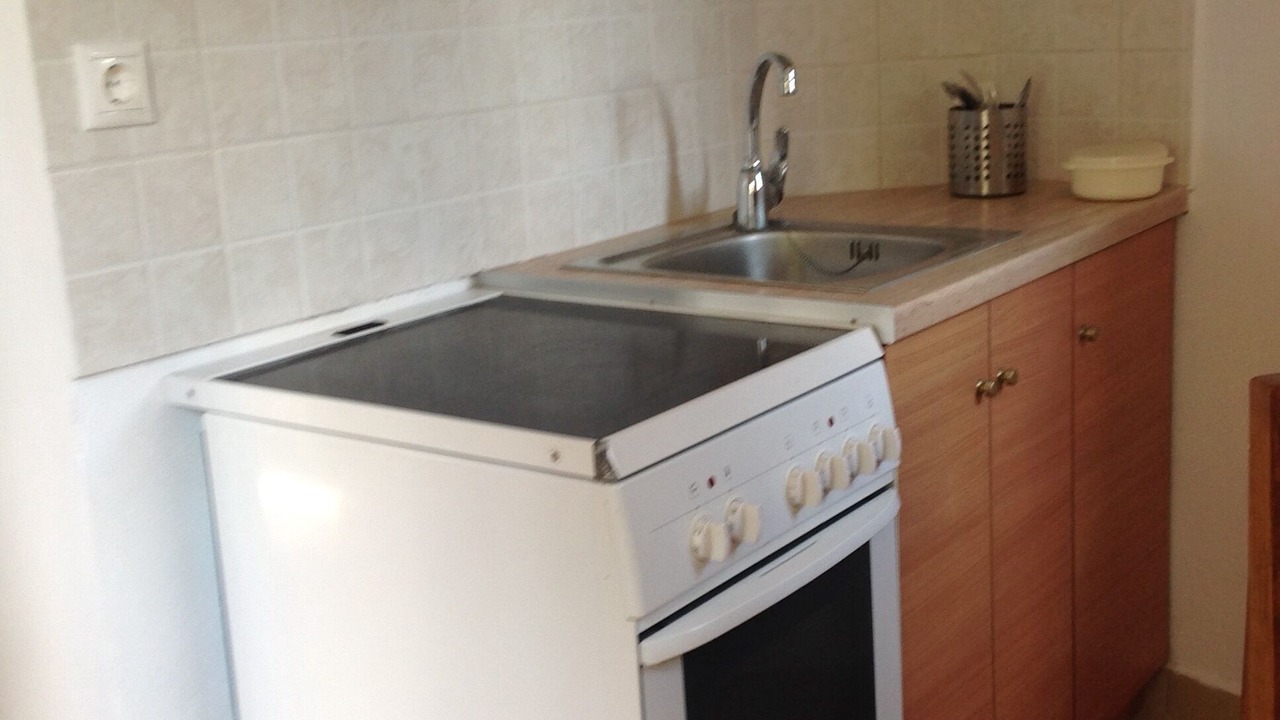 Photo of Kitchen in Liapades