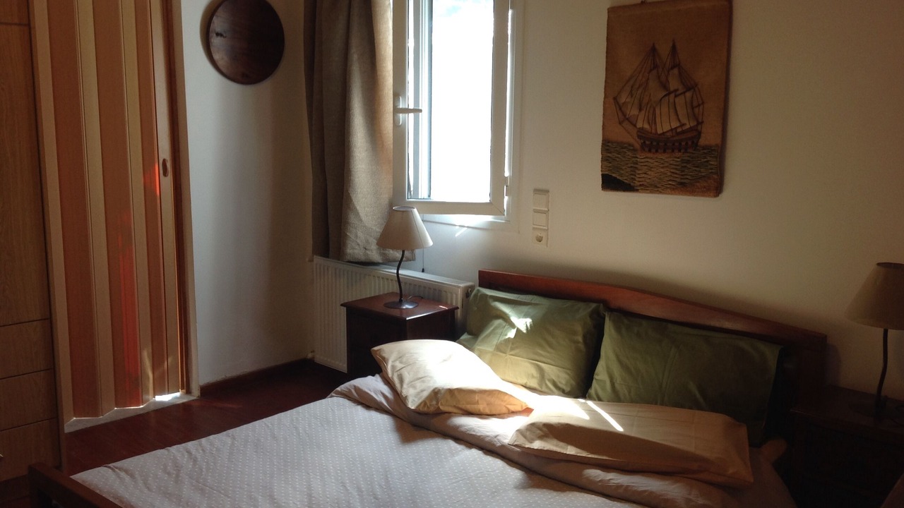 Photo of Bedroom in Liapades