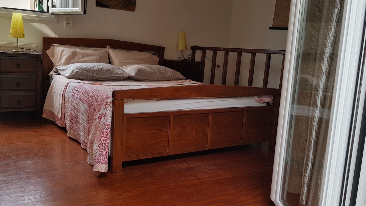 Photo of Bedroom in Liapades
