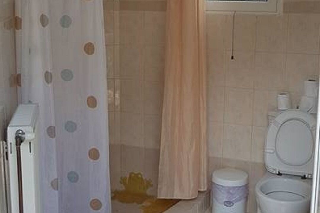 Photo of Bathroom in Liapades